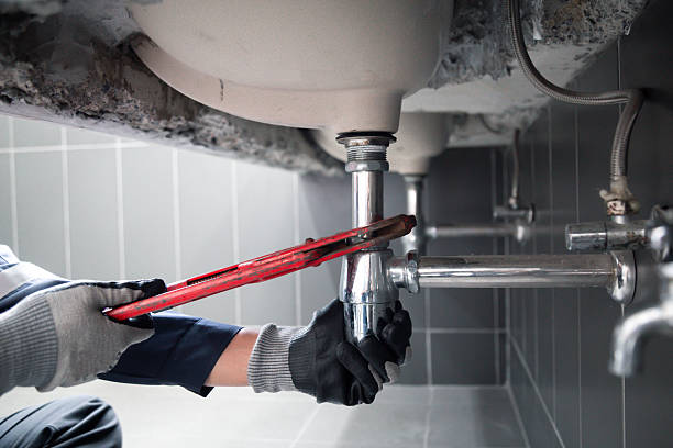 Licensed Leak Detection service in Somerset, MD - Street Wise - Plumbing